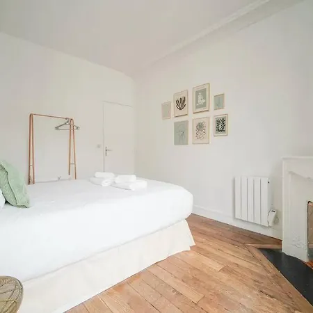 Proche Vaugirard - Sauge - Iii * Paris