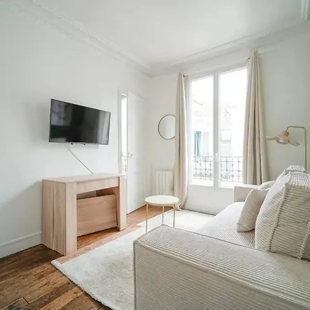 Proche Vaugirard - Sauge - Iii *