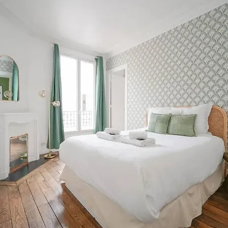 Proche Vaugirard - Sauge - Iii Paris