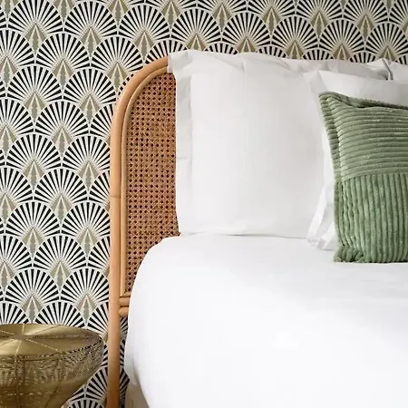 Proche Vaugirard - Sauge - Iii