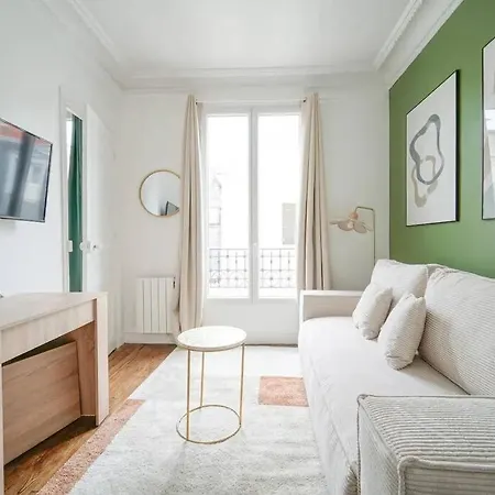 Proche Vaugirard - Sauge - Iii Daire Paris